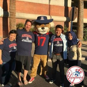 Meet your Posher, Marc evy